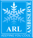 logo of the Ambiserve_Refrigeration_Ltd