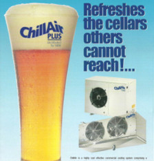 chillair advert