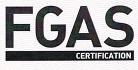 FGAS Certification